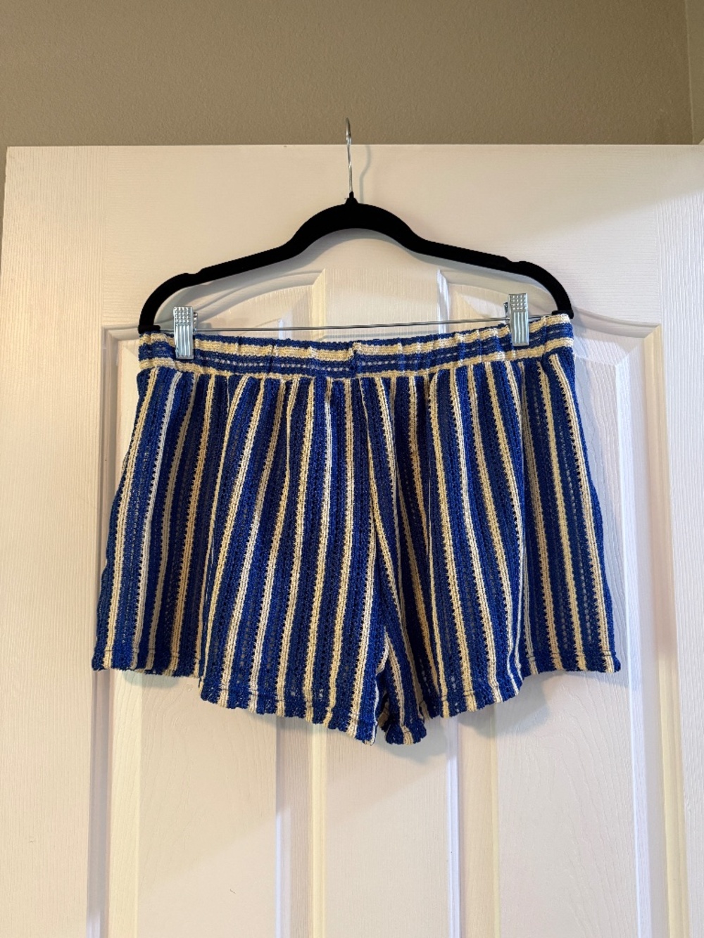 beach/resort shorts